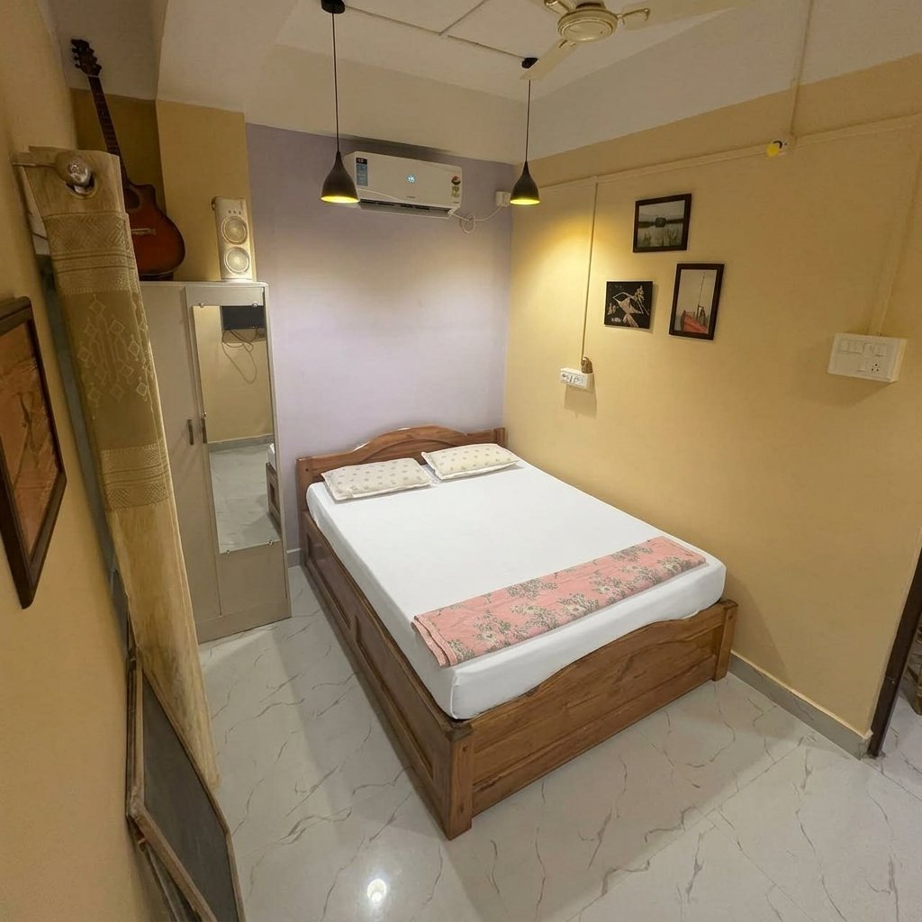 Bedroom 1